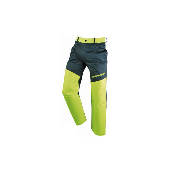 PANTALON DE DEBROUISSALLAGE LURE - FRANCITAL